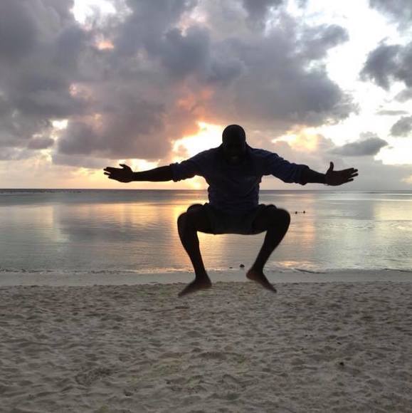 Meet your Posher, Garrad - Picture 1 of 1